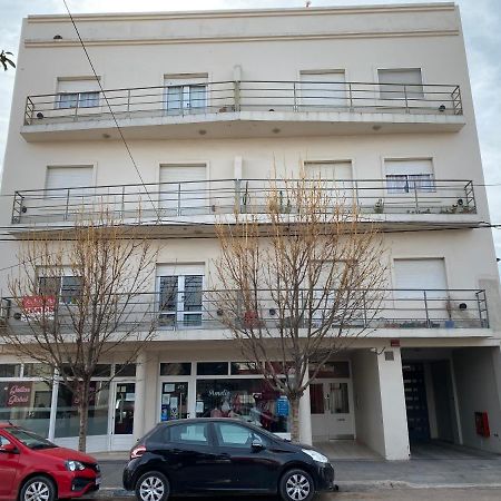 Complejo Las Moras Santa Rosa  Exterior foto