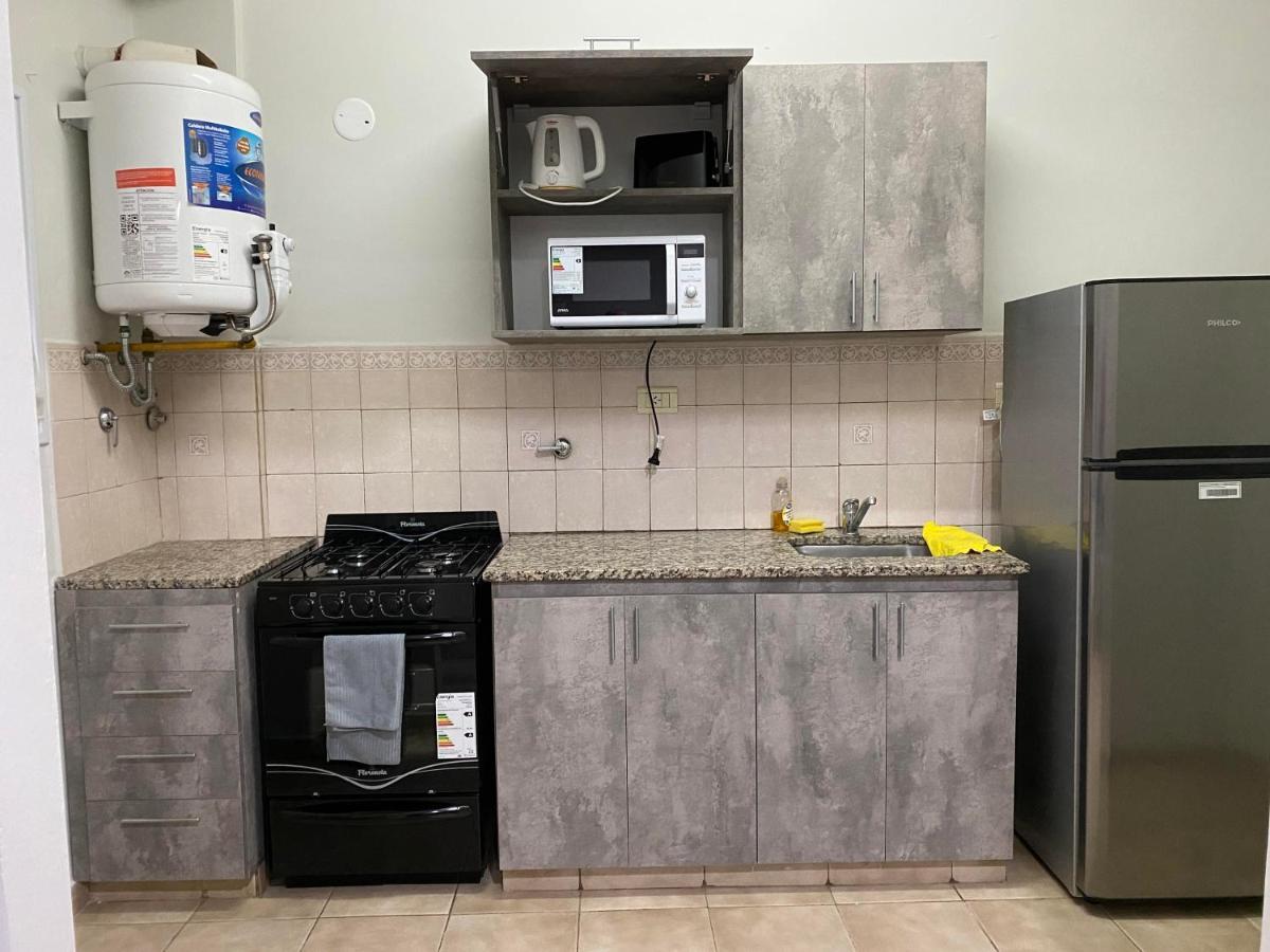 Complejo Las Moras Santa Rosa  Habitación foto
